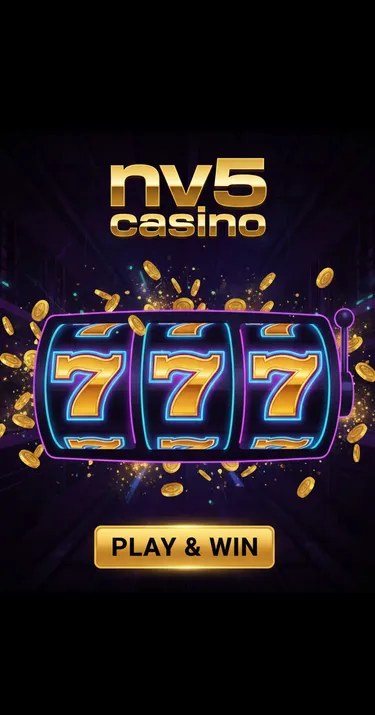 NV5 Casino Nv5